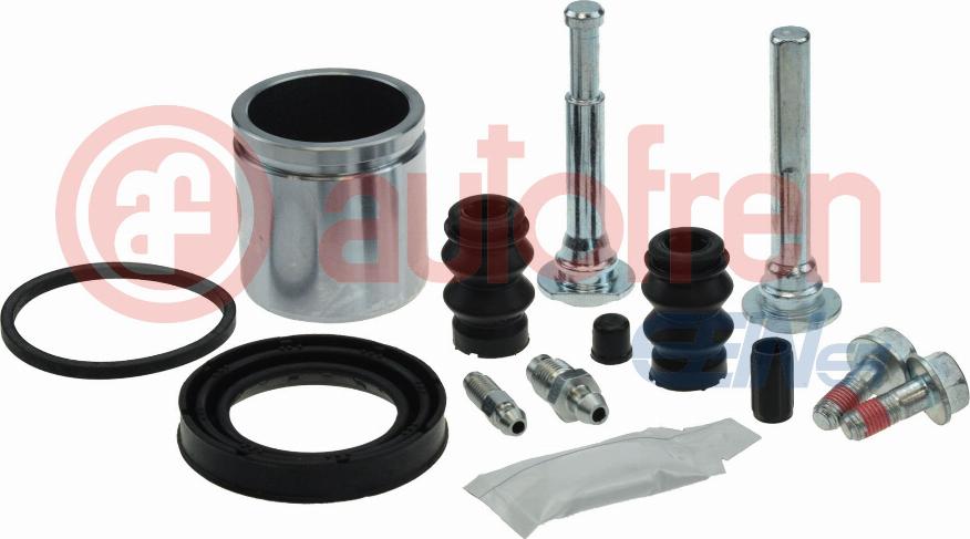 AUTOFREN SEINSA D43317S - Set reparatie, etrier parts5.com