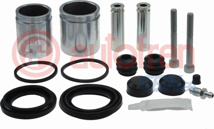 AUTOFREN SEINSA D4-3332S - Set reparatie, etrier parts5.com