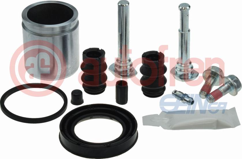 AUTOFREN SEINSA D43337S - Set reparatie, etrier parts5.com