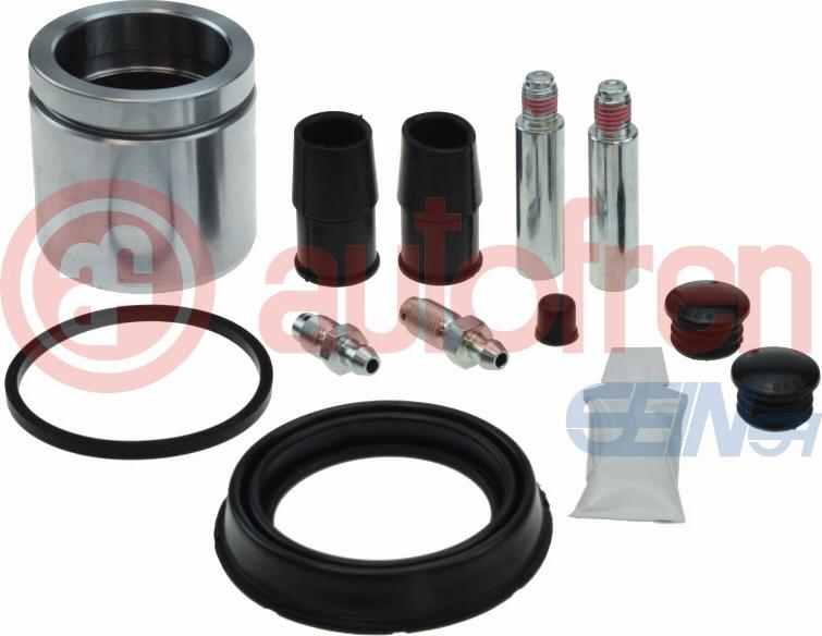 AUTOFREN SEINSA D4-3374S - Repair Kit, brake caliper parts5.com