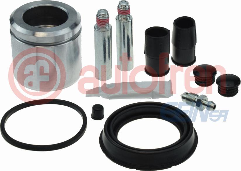 AUTOFREN SEINSA D4-3372S - Set reparatie, etrier parts5.com