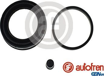 AUTOFREN SEINSA D4 337 - Set reparatie, etrier parts5.com