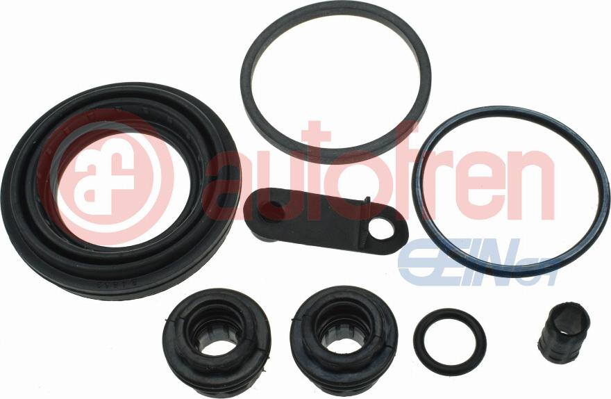 AUTOFREN SEINSA D43244 - Zestaw naprawczy, zacisk hamulca parts5.com