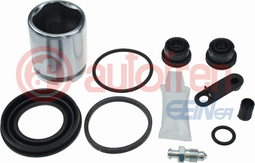 AUTOFREN SEINSA D43245C - Zestaw naprawczy, zacisk hamulca parts5.com