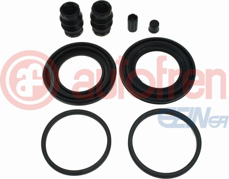 AUTOFREN SEINSA D4-3259 - Set za popravku, kočione čeljusti parts5.com