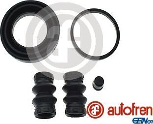 AUTOFREN SEINSA D4 326 - Zestaw naprawczy, zacisk hamulca parts5.com