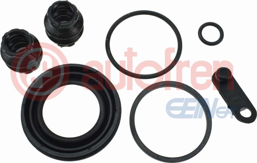 AUTOFREN SEINSA D43200 - Set reparatie, etrier parts5.com