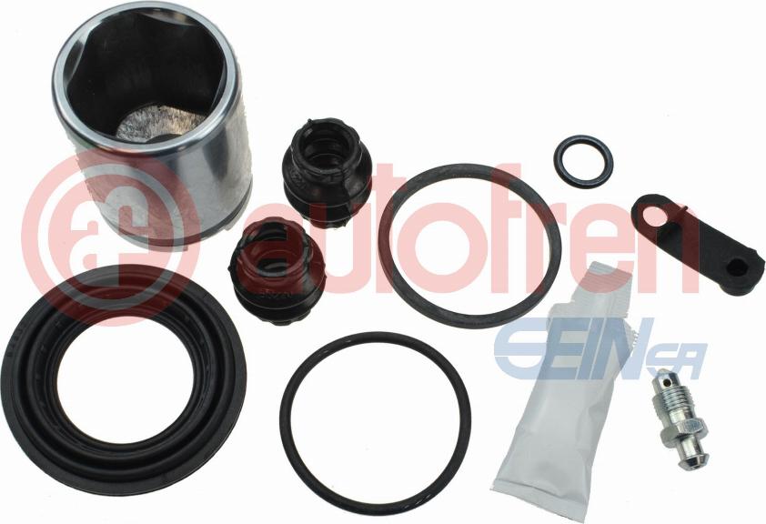 AUTOFREN SEINSA D43201C - Set reparatie, etrier parts5.com