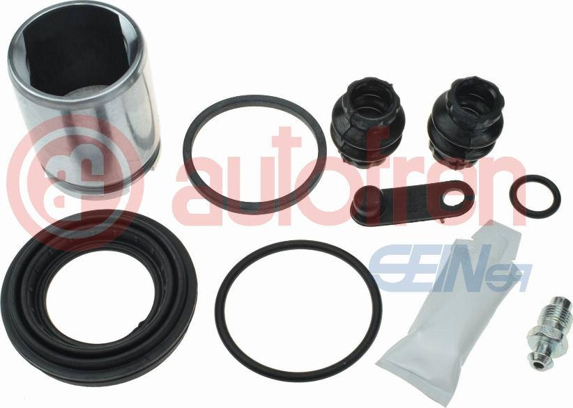 AUTOFREN SEINSA D43219C - Repair Kit, brake caliper parts5.com