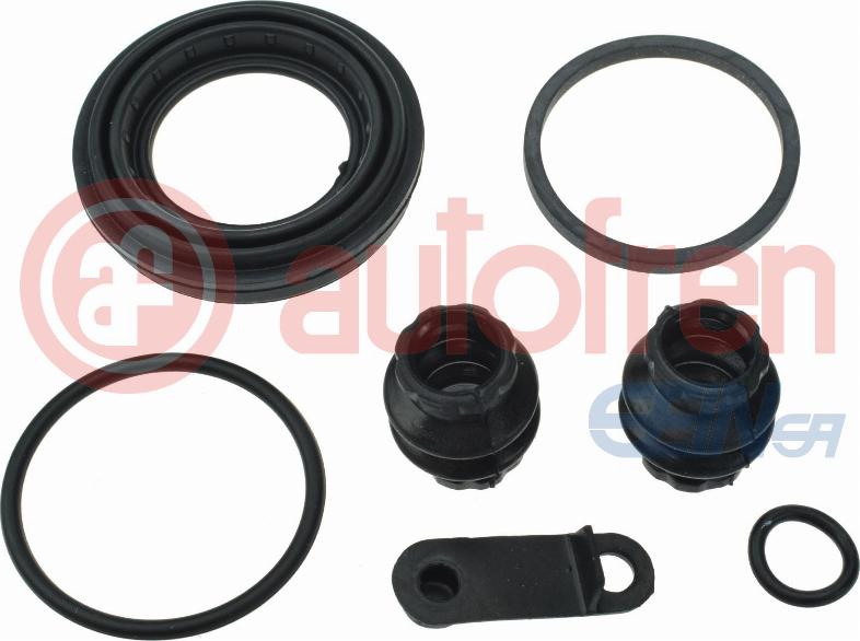 AUTOFREN SEINSA D43218 - Set reparatie, etrier parts5.com