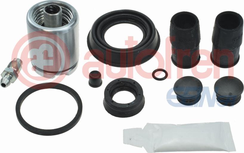 AUTOFREN SEINSA D4-3237K - Komplet za popravak, kočno sedlo parts5.com