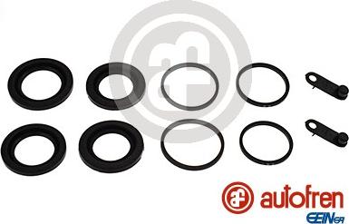 AUTOFREN SEINSA D43226 - Zestaw naprawczy, zacisk hamulca parts5.com