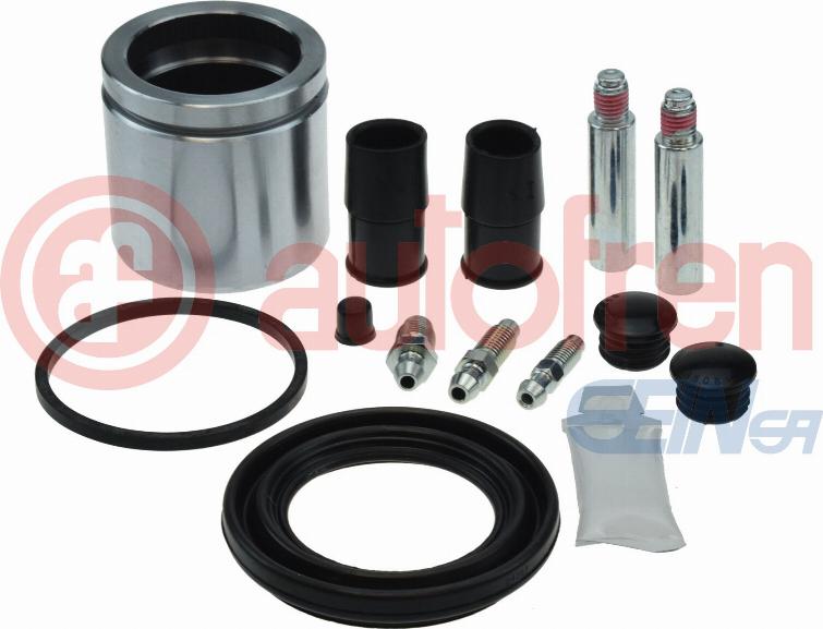 AUTOFREN SEINSA D4-3279S - Opravná sada brzdového strmeňa parts5.com