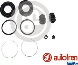 AUTOFREN SEINSA D4 296 - Set reparatie, etrier parts5.com