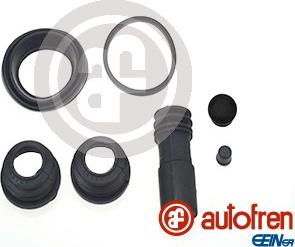 AUTOFREN SEINSA D4 290 - Set reparatie, etrier parts5.com