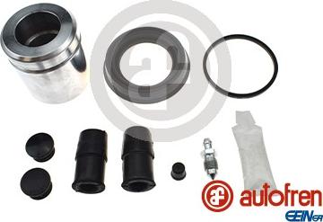 AUTOFREN SEINSA D42934C - Zestaw naprawczy, zacisk hamulca parts5.com