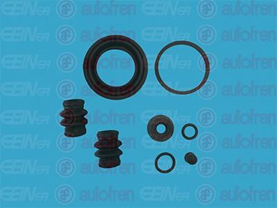 AUTOFREN SEINSA D42449 - Zestaw naprawczy, zacisk hamulca parts5.com