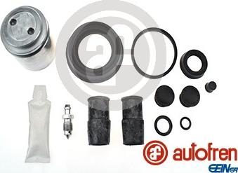 AUTOFREN SEINSA D42452C - Zestaw naprawczy, zacisk hamulca parts5.com