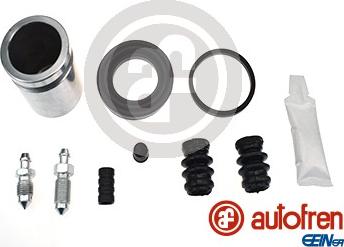 AUTOFREN SEINSA D42468C - Repair Kit, brake caliper parts5.com