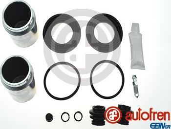 AUTOFREN SEINSA D42413C - Set reparatie, etrier parts5.com