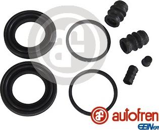 AUTOFREN SEINSA D4 241 - Repair Kit, brake caliper parts5.com