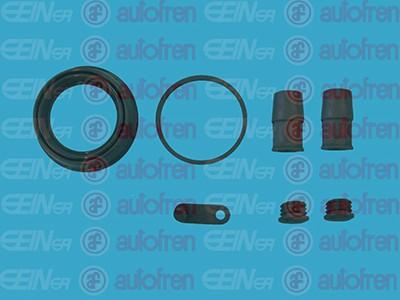 AUTOFREN SEINSA D42435 - Javítókészlet, féknyereg parts5.com