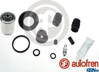 AUTOFREN SEINSA D42426K - Repair Kit, brake caliper parts5.com