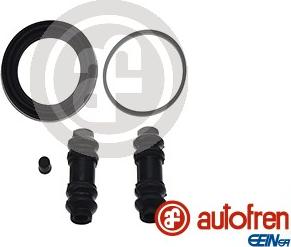 AUTOFREN SEINSA D42423 - Sada na opravy, brzdový třmen parts5.com