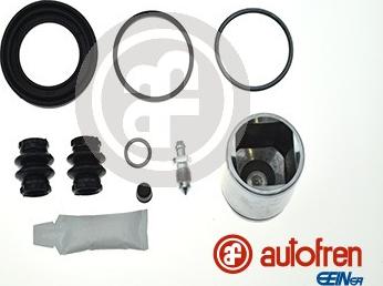 AUTOFREN SEINSA D42422C - Set za popravku, kočione čeljusti parts5.com