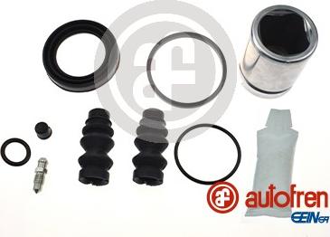 AUTOFREN SEINSA D42474C - Javítókészlet, féknyereg parts5.com