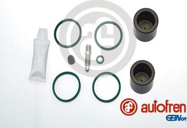 AUTOFREN SEINSA D42595C - Repair Kit, brake caliper parts5.com