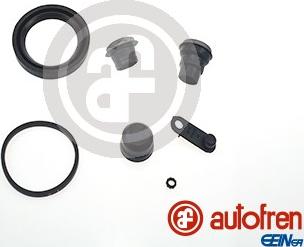 AUTOFREN SEINSA D4 259 - Ремкомплект, тормозной суппорт parts5.com