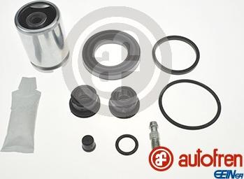 AUTOFREN SEINSA D42559K - Zestaw naprawczy, zacisk hamulca parts5.com