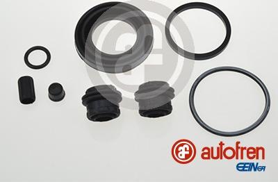 AUTOFREN SEINSA D42557 - Komplet za popravilo, sedlo kolutne zavore parts5.com