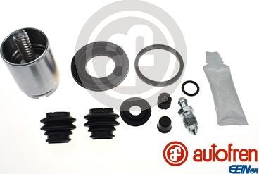 AUTOFREN SEINSA D42516K - Repair Kit, brake caliper parts5.com