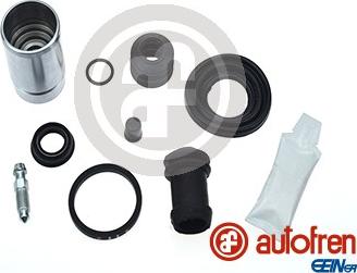 AUTOFREN SEINSA D42511C - Set reparatie, etrier parts5.com