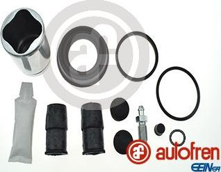 AUTOFREN SEINSA D42588C - Kit de réparation, étrier de frein parts5.com