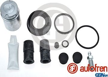 AUTOFREN SEINSA D42587C - Sada na opravy, brzdový třmen parts5.com