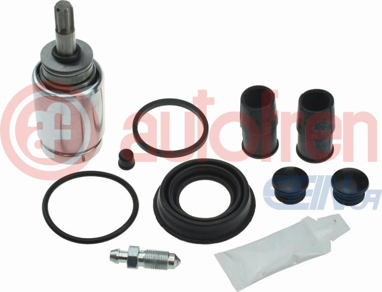 AUTOFREN SEINSA D42587K - Komplet za popravak, kočno sedlo parts5.com