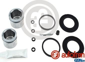 AUTOFREN SEINSA D42539C - Javítókészlet, féknyereg parts5.com