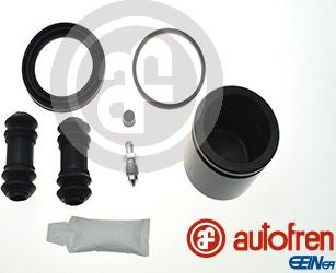 AUTOFREN SEINSA D42538C - Korjaussarja, jarrusatula parts5.com