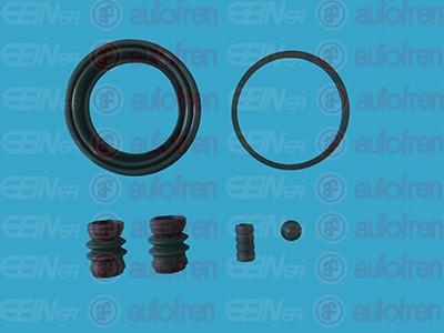 AUTOFREN SEINSA D42533 - Set reparatie, etrier parts5.com