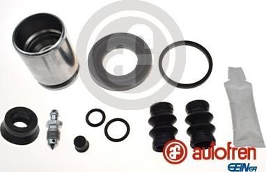 AUTOFREN SEINSA D42532C - Zestaw naprawczy, zacisk hamulca parts5.com