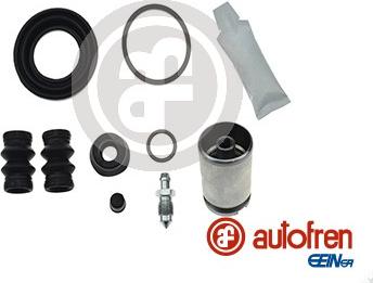 AUTOFREN SEINSA D42532K - Zestaw naprawczy, zacisk hamulca parts5.com