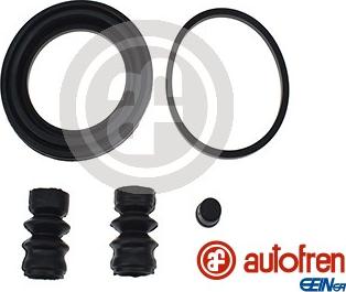 AUTOFREN SEINSA D42529 - Ремонтен комплект, спирачен апарат parts5.com