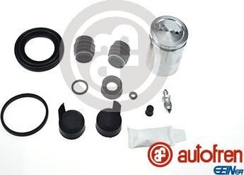 AUTOFREN SEINSA D42575C - Reparatursatz, Bremssattel parts5.com