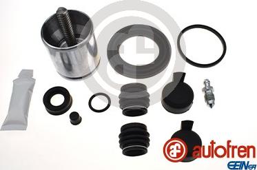 AUTOFREN SEINSA D42575K - Reparatursatz, Bremssattel parts5.com