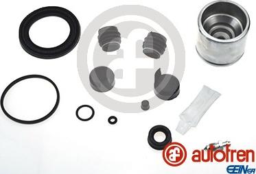 AUTOFREN SEINSA D42571C - Javítókészlet, féknyereg parts5.com