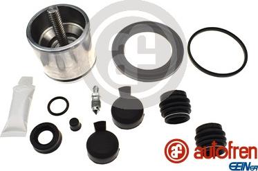 AUTOFREN SEINSA D42571K - Javítókészlet, féknyereg parts5.com