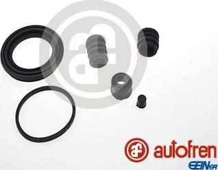 AUTOFREN SEINSA D4 269 - Kit de réparation, étrier de frein parts5.com